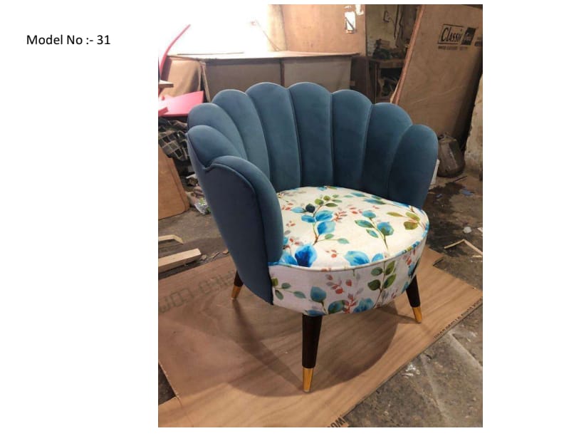 Chair ( Model No. 31) 